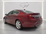 2016 Buick Regal Premium II