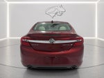 2016 Buick Regal Premium II
