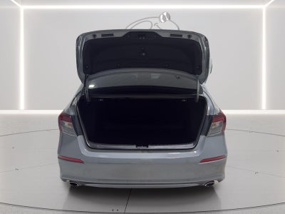 2026 Honda Civic Si SI