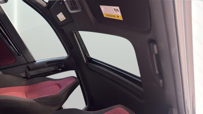 2026 Honda Civic Si SI
