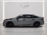 2026 Honda Civic Si SI