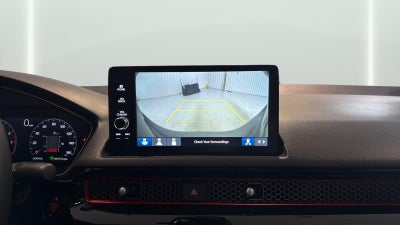 2026 Honda Civic Si SI