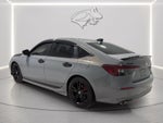 2026 Honda Civic Si SI