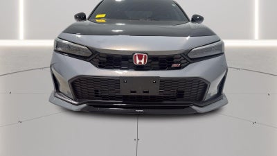 2026 Honda Civic Si SI
