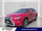 2017 Lexus RX RX 450h