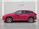 2017 Lexus RX RX 450h