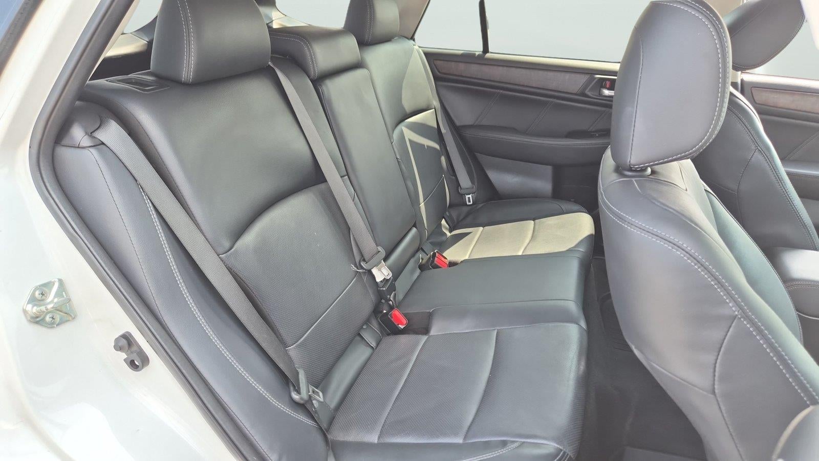 2019 Subaru Outback Limited