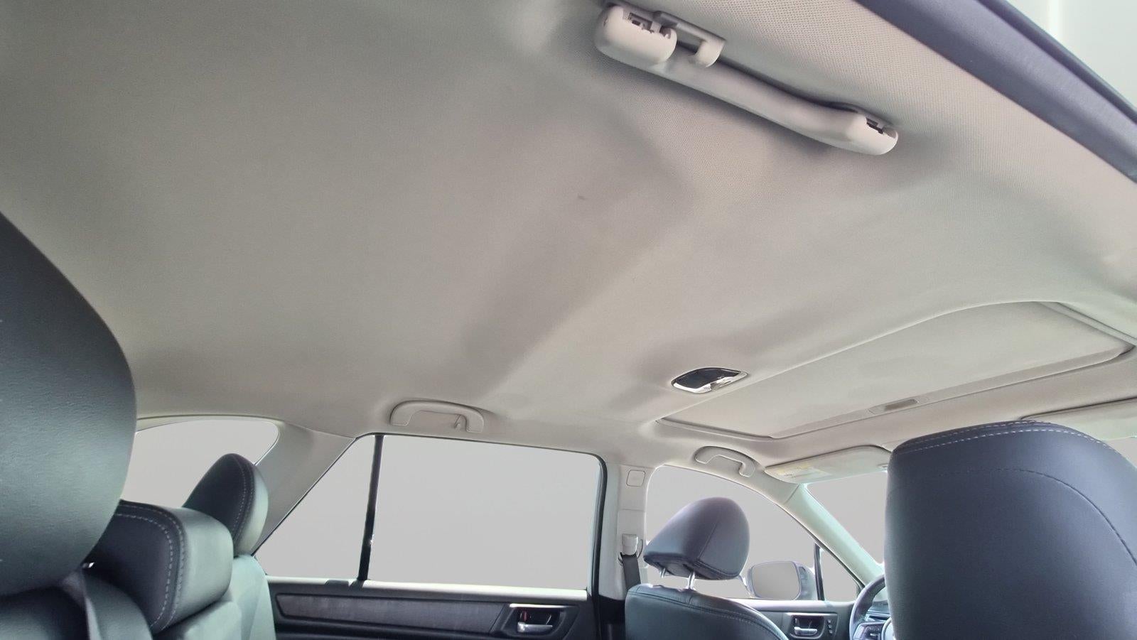 2019 Subaru Outback Limited