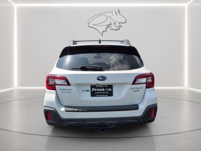 2019 Subaru Outback Limited