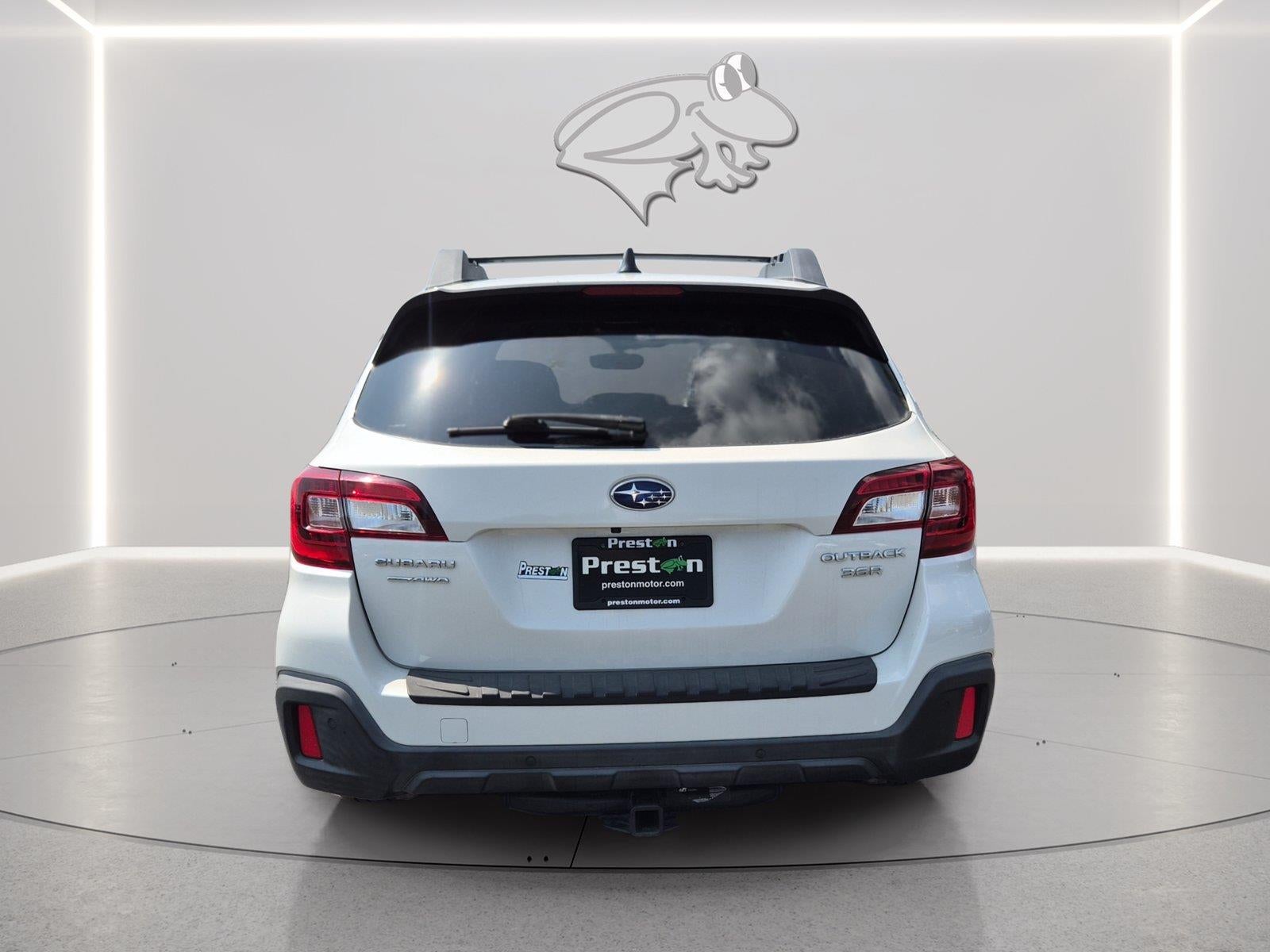 2019 Subaru Outback Limited