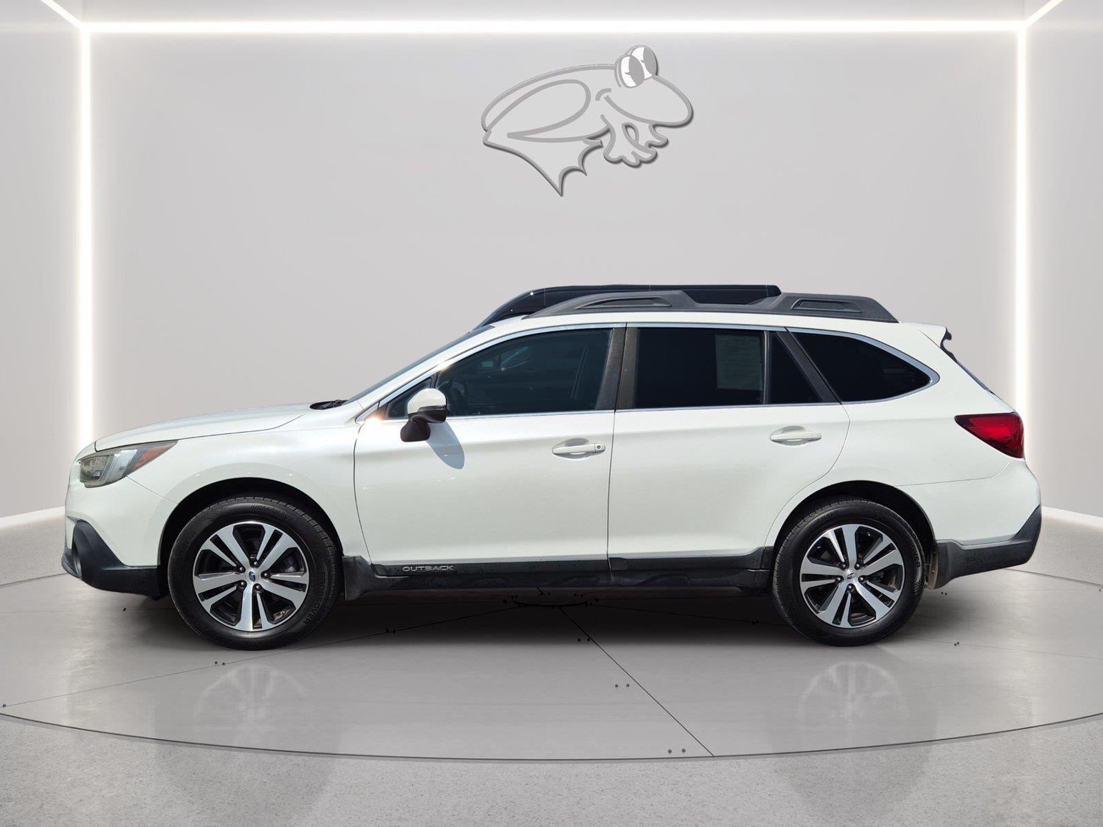 2019 Subaru Outback Limited