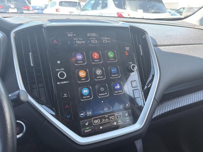 2023 Subaru ASCENT PREM