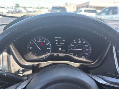 2023 Subaru ASCENT PREM
