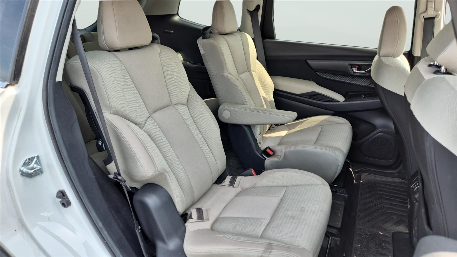 2023 Subaru Ascent Premium