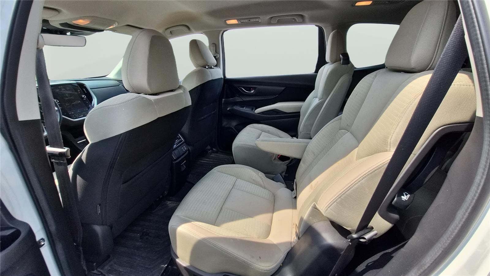2023 Subaru Ascent Premium