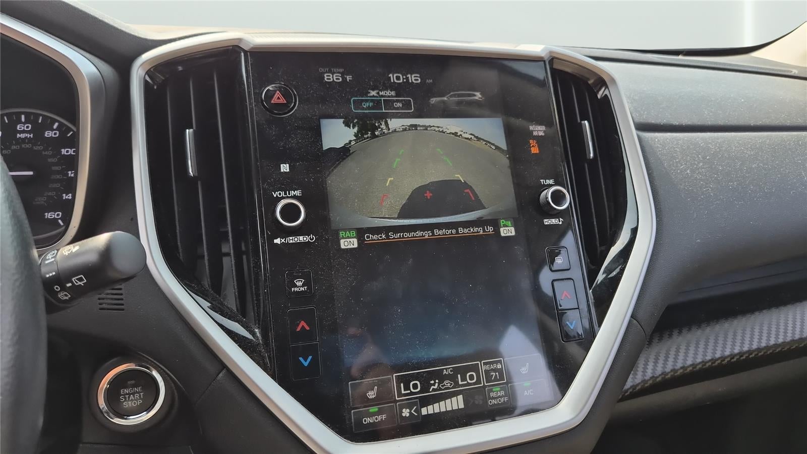 2023 Subaru Ascent Premium