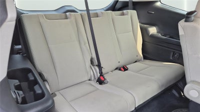2023 Subaru Ascent Premium