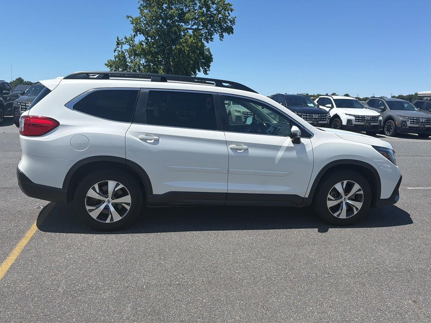 2023 Subaru ASCENT PREM