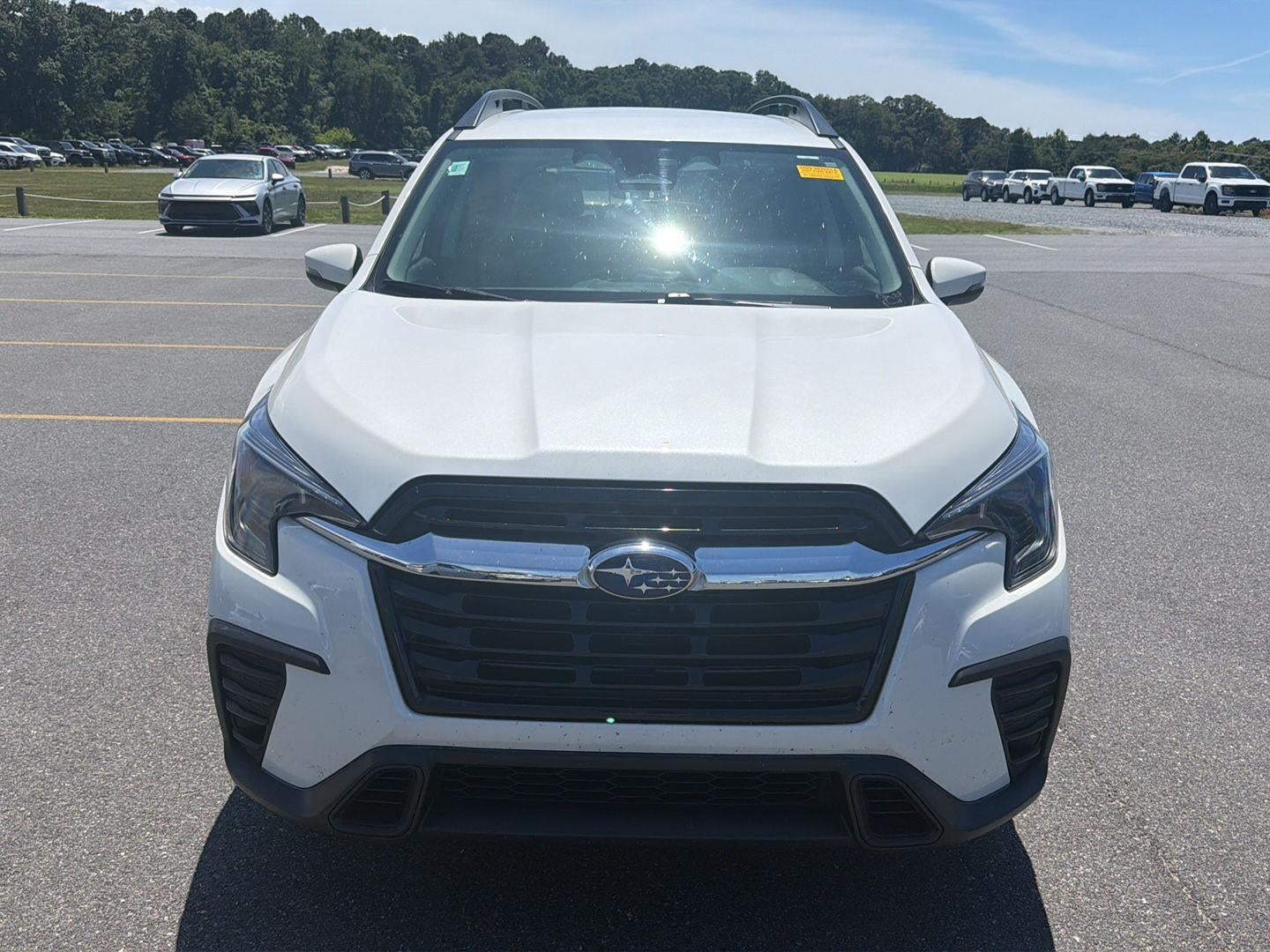 2023 Subaru ASCENT PREM