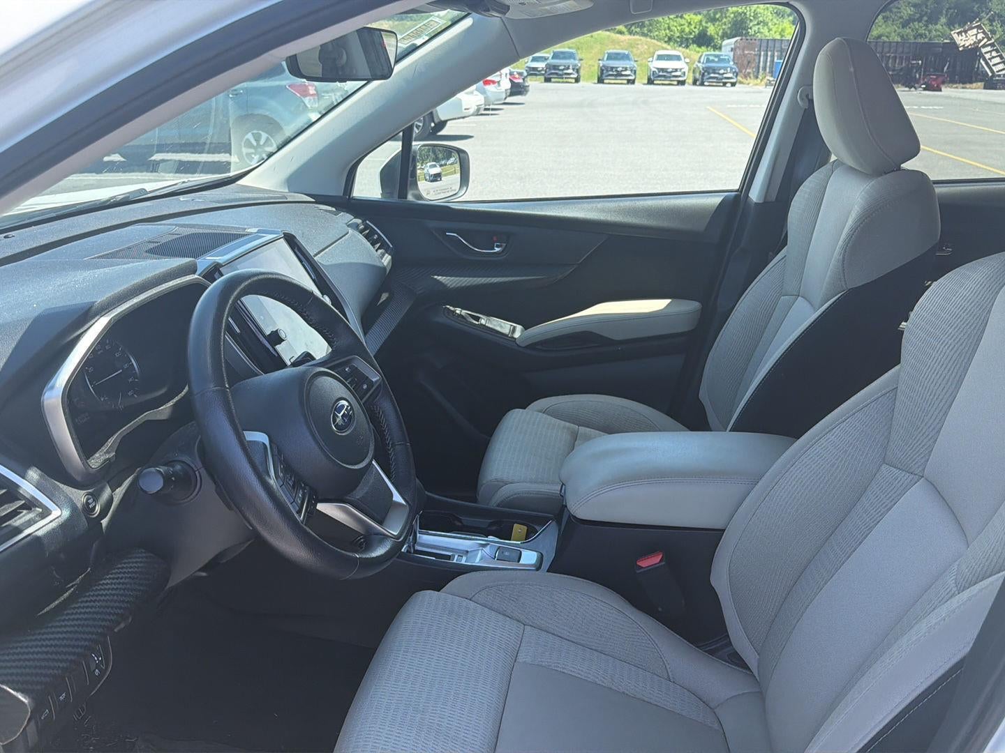 2023 Subaru ASCENT PREM