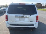 2013 Honda Pilot Touring