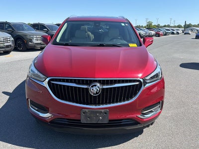 2018 Buick Enclave Premium