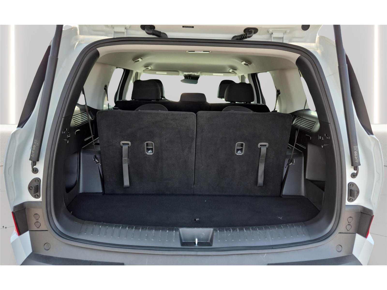 2024 Hyundai SANTA FE SE