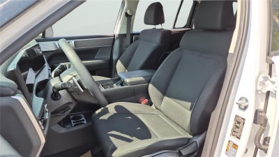 2024 Hyundai SANTA FE SE