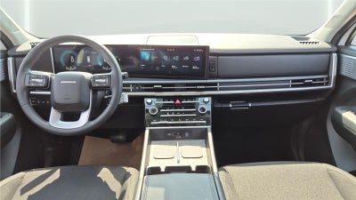 2024 Hyundai SANTA FE SE