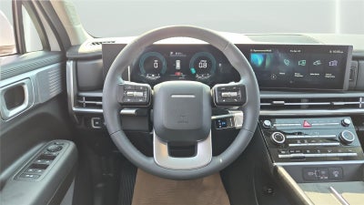 2024 Hyundai SANTA FE SE