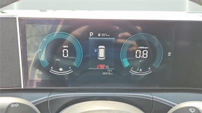 2024 Hyundai SANTA FE SE