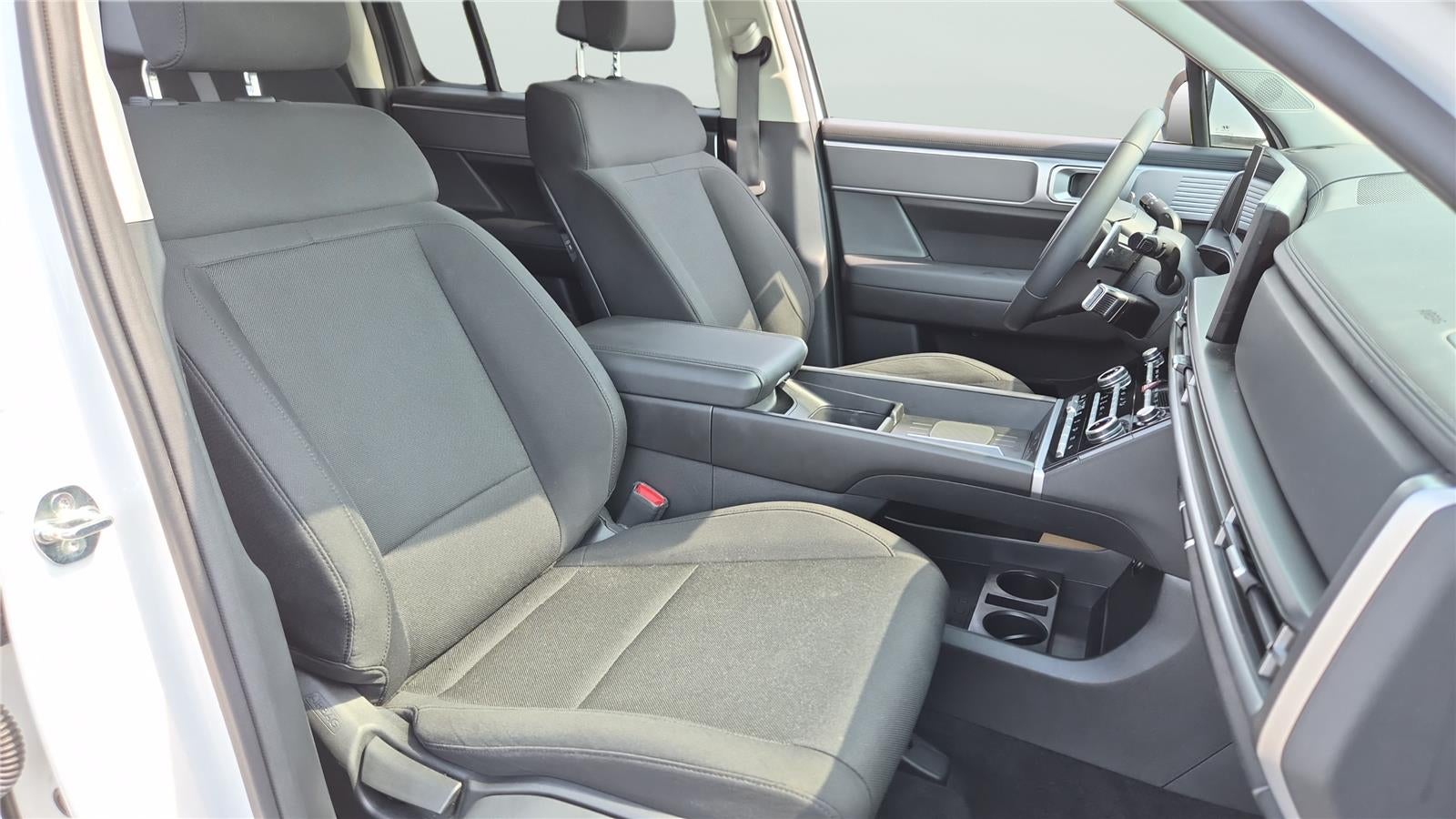2024 Hyundai SANTA FE SE