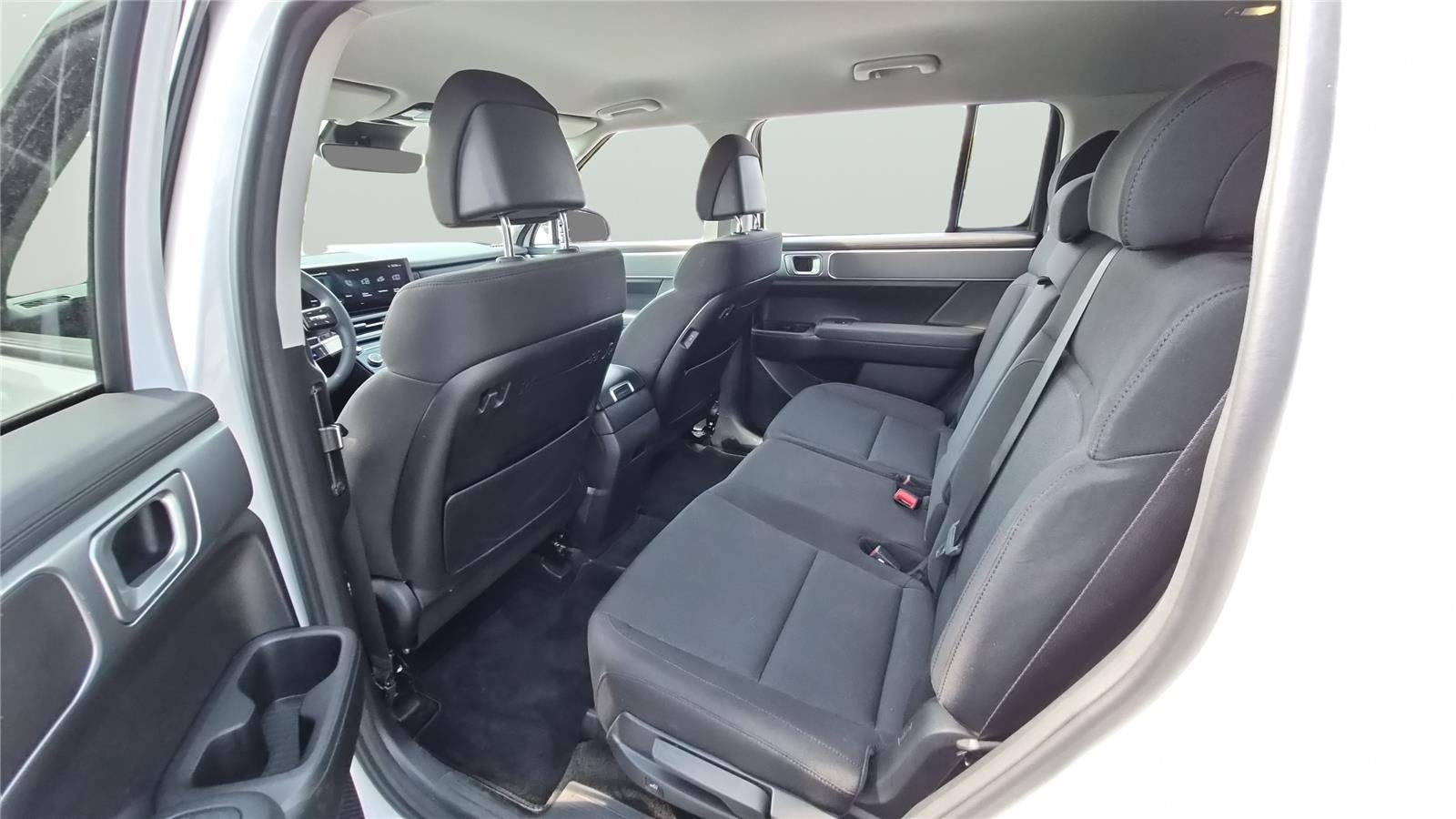 2024 Hyundai SANTA FE SE