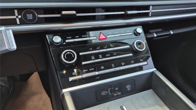 2024 Hyundai SANTA FE SE