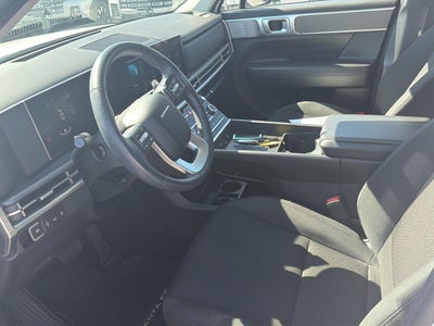 2024 Hyundai SANTA FE SE