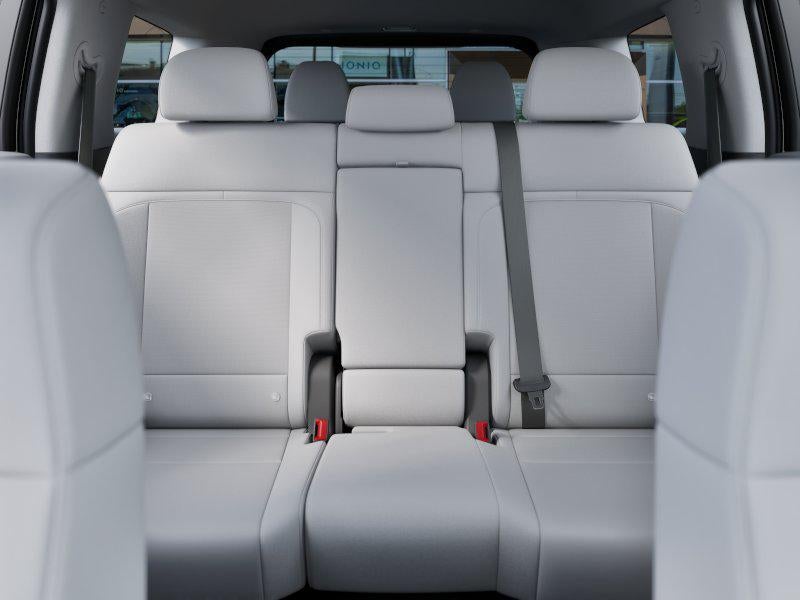 2026 Hyundai SANTA FE SE AWD