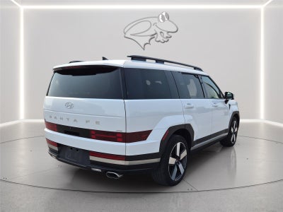 2024 Hyundai SANTA FE Limited
