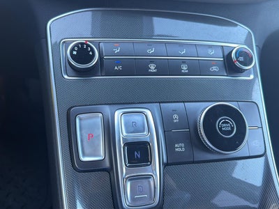 2023 Hyundai SANTA FE SE