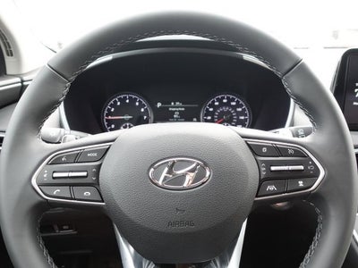 2023 Hyundai SANTA FE SEL AWD