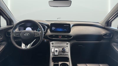 2023 Hyundai SANTA FE HYBRID SEL Premium
