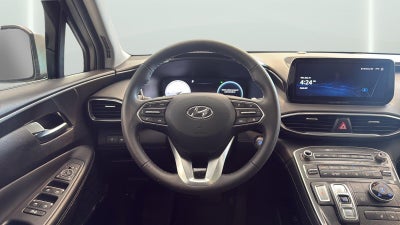 2023 Hyundai SANTA FE HYBRID SEL Premium