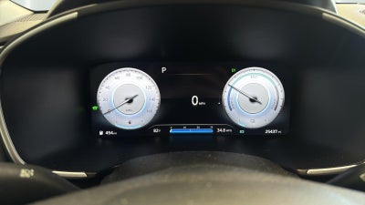 2023 Hyundai SANTA FE HYBRID SEL Premium