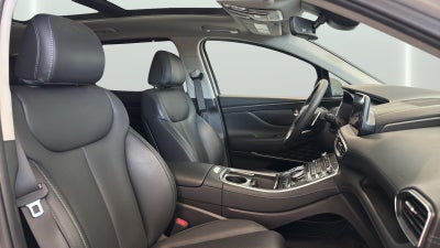 2023 Hyundai SANTA FE HYBRID SEL Premium