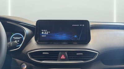 2023 Hyundai SANTA FE HYBRID SEL Premium
