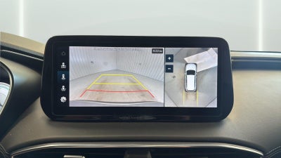 2023 Hyundai SANTA FE HYBRID SEL Premium