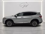 2023 Hyundai SANTA FE HYBRID SEL Premium