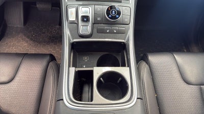 2023 Hyundai SANTA FE HYBRID SEL Premium