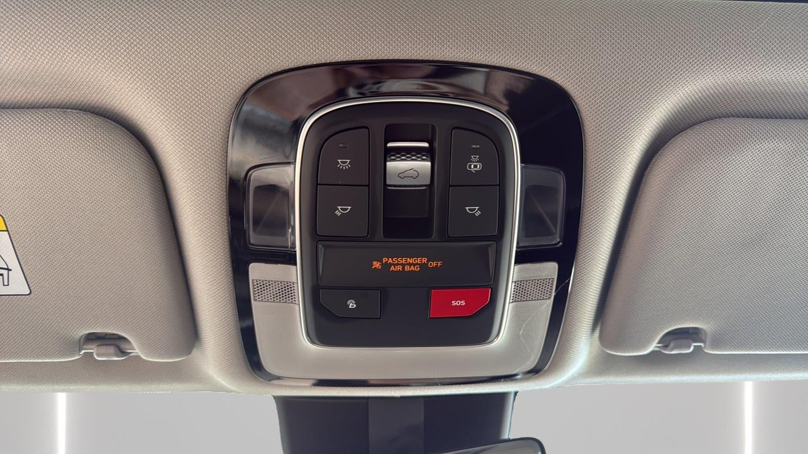 2023 Hyundai SANTA FE HYBRID SEL Premium