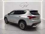 2023 Hyundai SANTA FE HYBRID SEL Premium