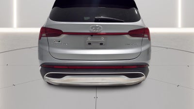 2023 Hyundai SANTA FE HYBRID SEL Premium
